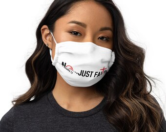 Premium face mask
