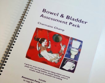 Bowel & Bladder Assessment Pack