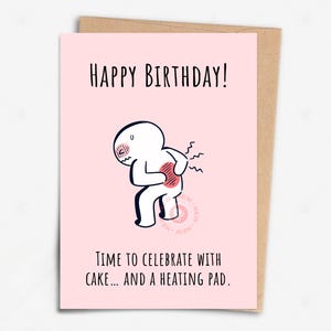 Carte d'anniversaire à imprimer - Carte d'anniversaire drôle - Carte d'anniversaire pour adultes - Blague amusante sur le vieillissement - Humour d'anniversaire pour les plus de 30 ans - Bday sarcastique