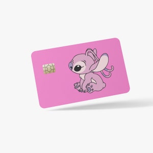 Capa para cartão ponto anjo