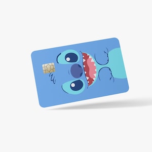 Copertina per carta con punto blu