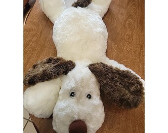 2024peluche Sentado Panda Husky Shiba Inu Niños Regalo | Cuotas sin interés