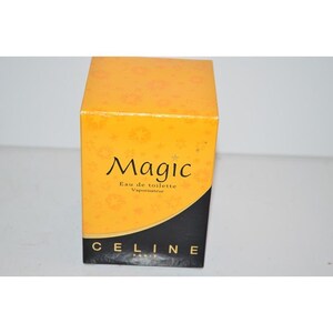 Magic Perfume Celine - Etsy