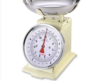 1970s Vintage Scales Terraillon 4800 Gram 10 Pound Kitchen Cooking Baking France 1970s Vintage Scales Terraillon 4800 Gram 10 Pound Kitchen Cooking Baking France