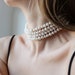 see more listings in the Real Pearl Necklaces section