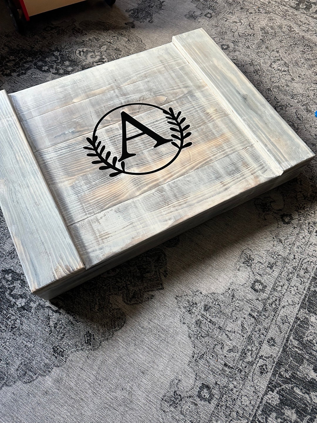 Electric Stove Coverkitchen Decor Wood Cooktop Top Cover for Flat Top Stove Top Cover Wood