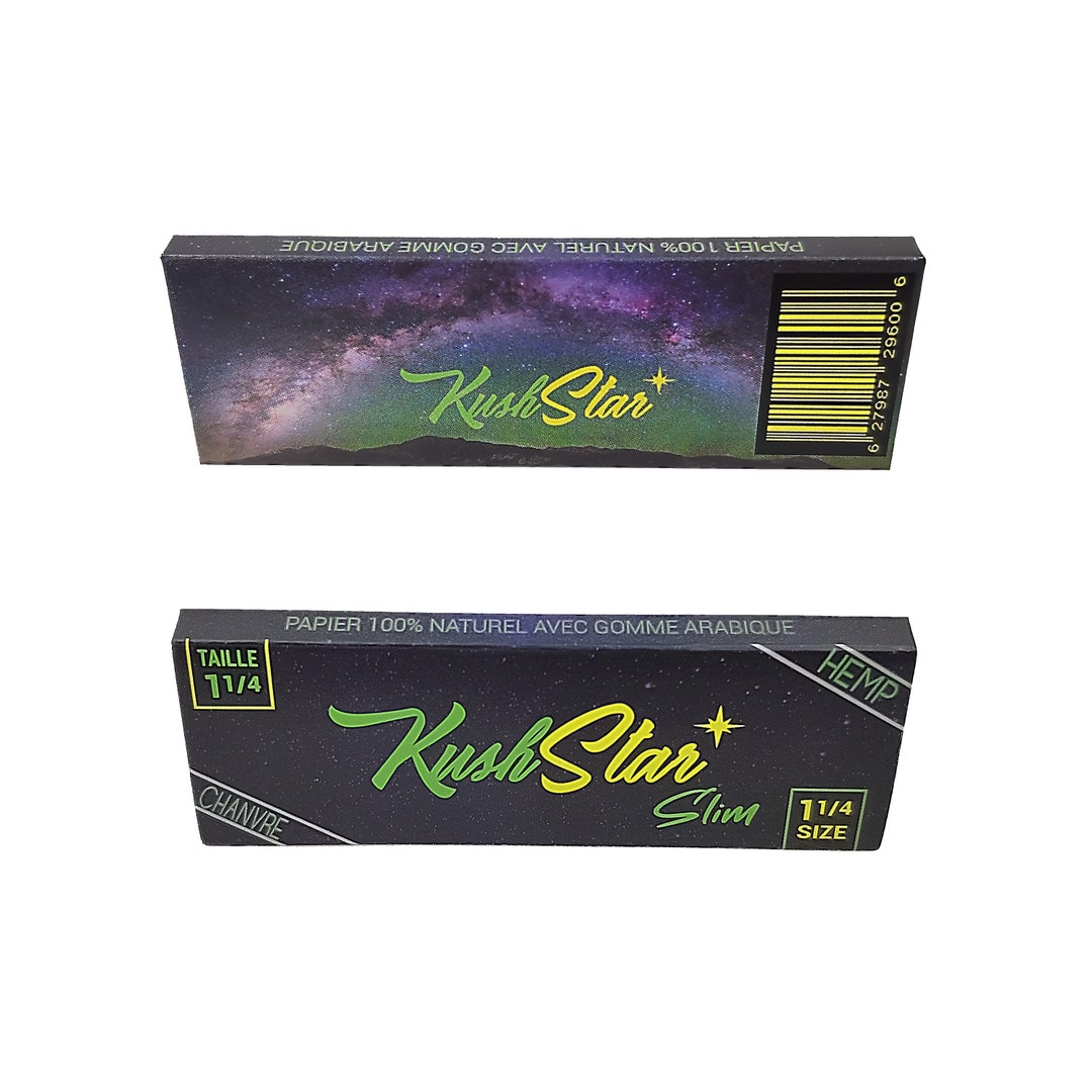 Rolling Papers Etsy