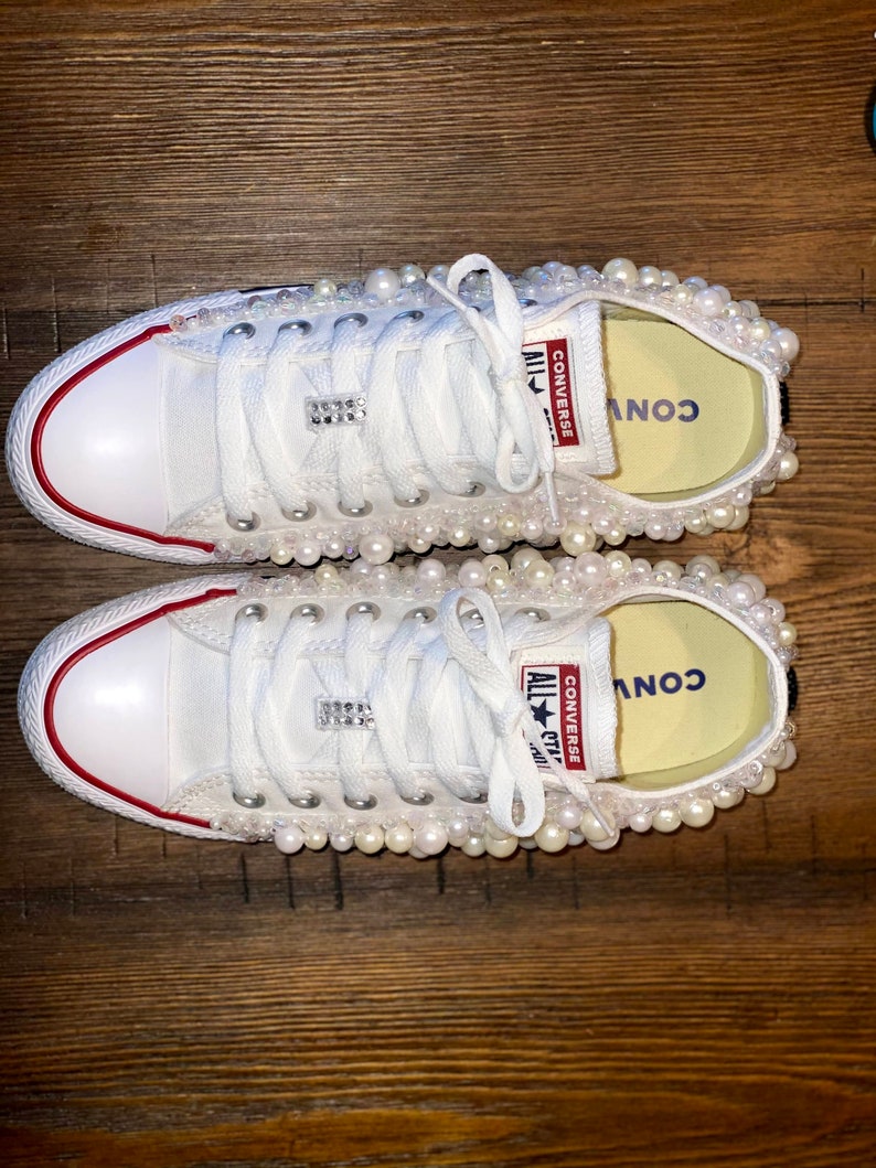 custom wedding heels