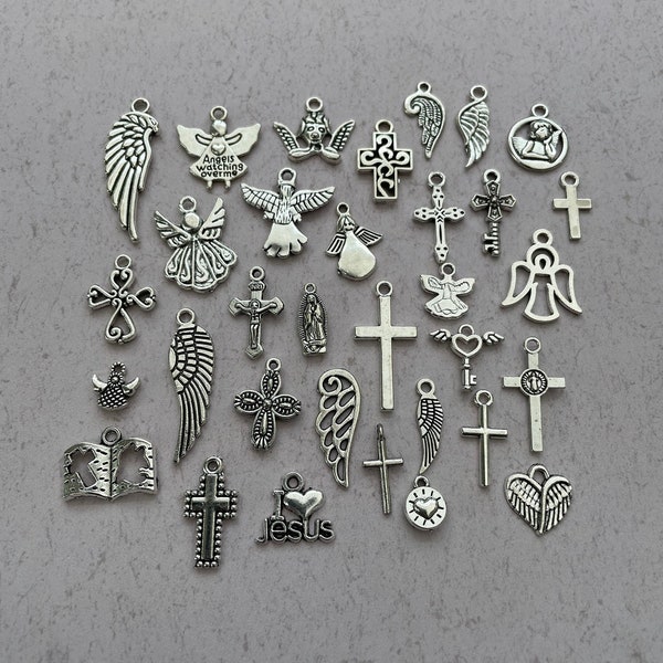 Religious charms Clearance
