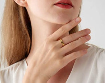 cartier ring dupe