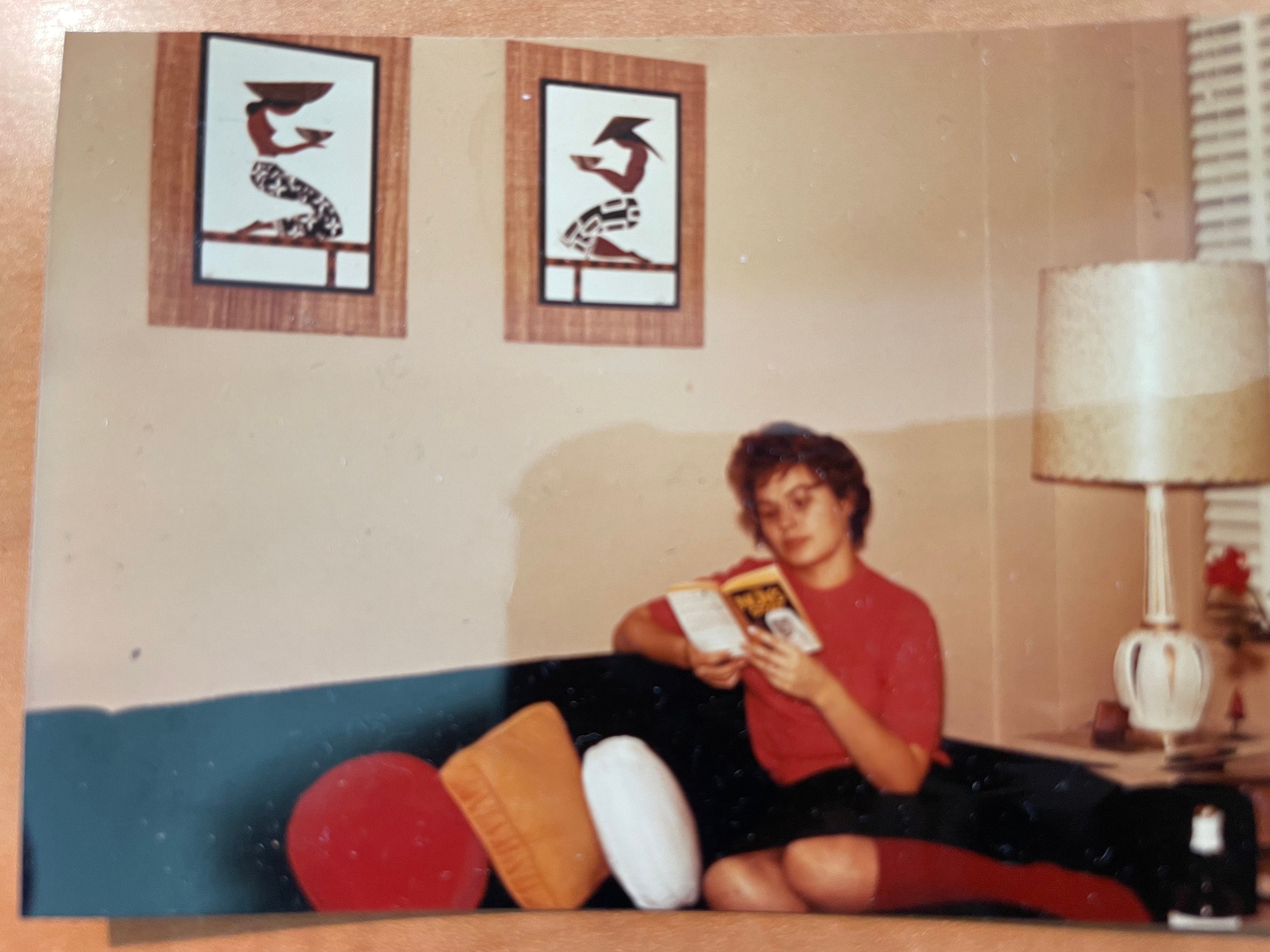 House of Ransu Oriental Couple 2 Piece Set Boy and Girl Servants of Heart Etsy