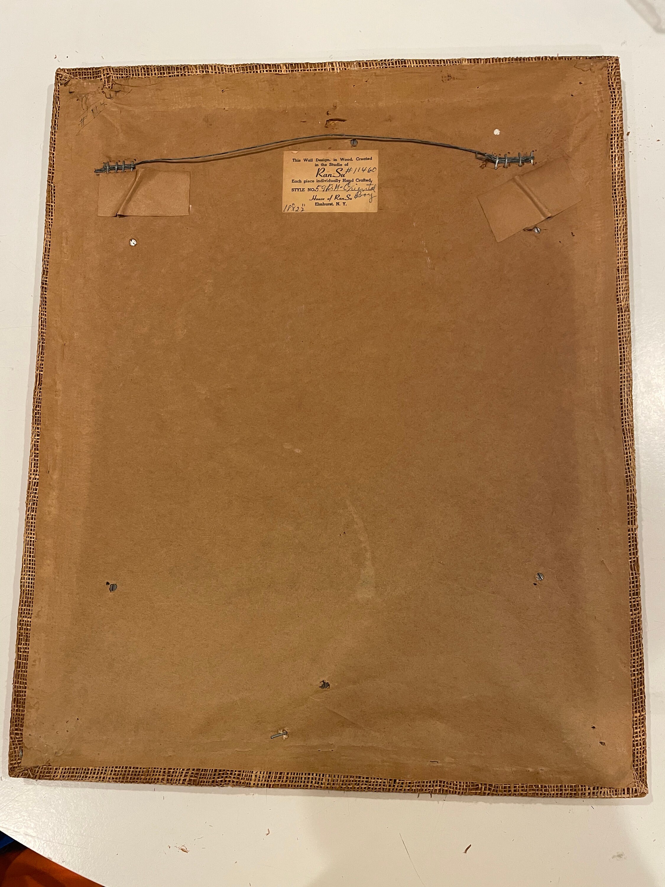 House of Ransu Oriental Couple 2 Piece Set Boy and Girl Servants of Heart Etsy