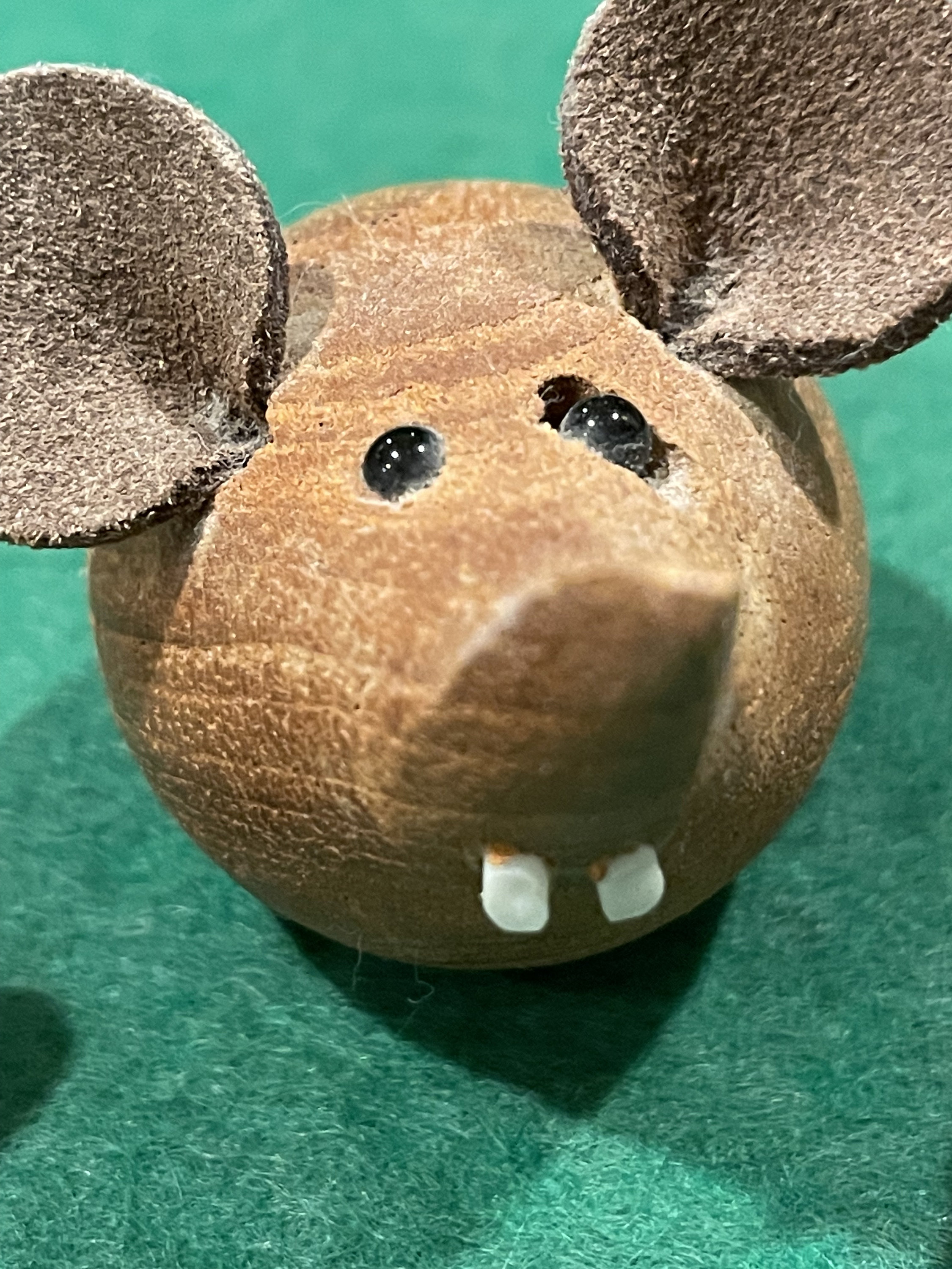 Danish Mice Mid Century Modern HF Made in Denmark Etsy