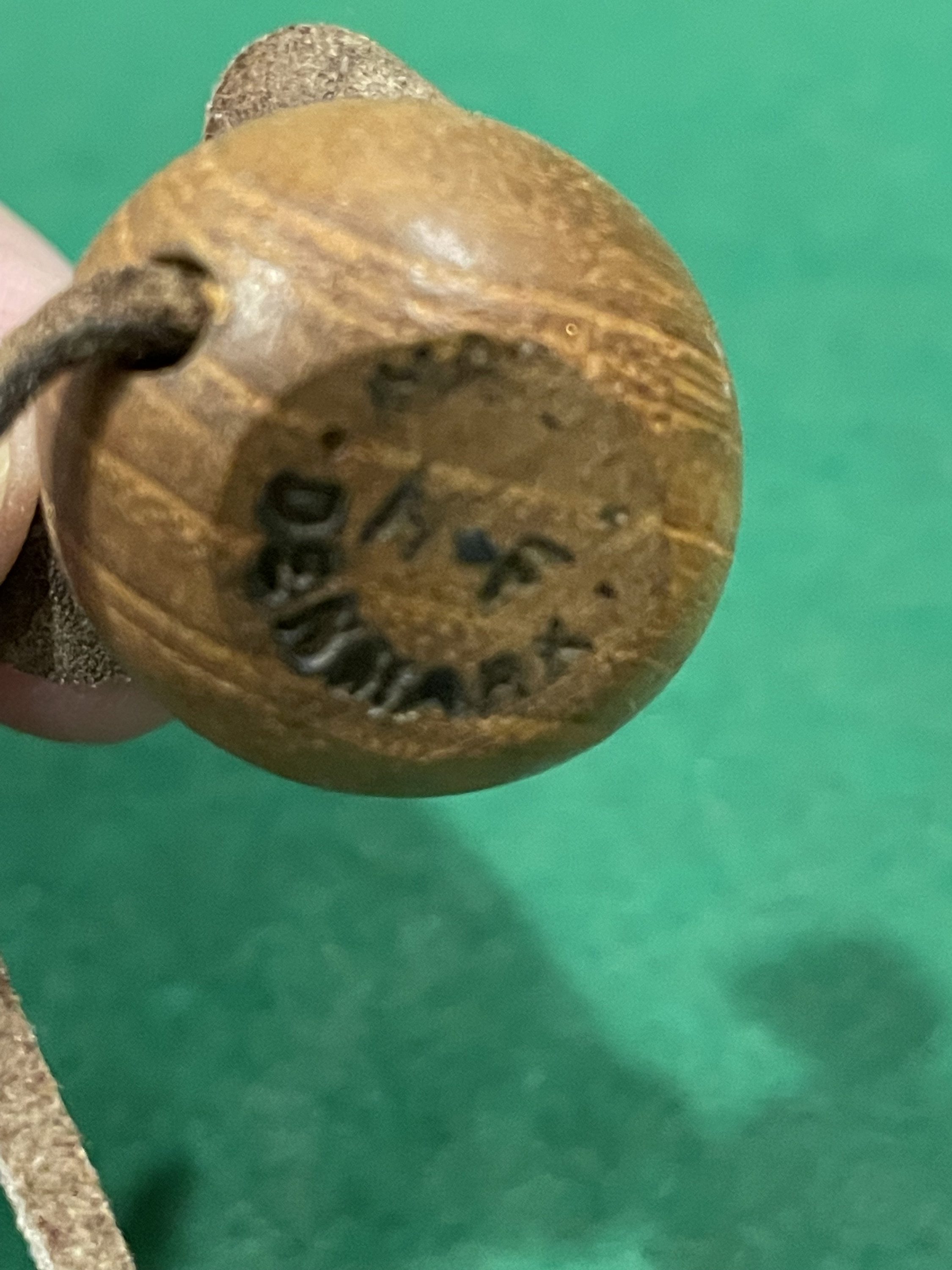 Danish Mice Mid Century Modern HF Made in Denmark Etsy