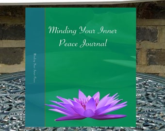 Self Help Journal, Mindfulness