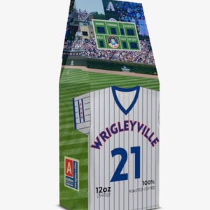 Wrigleyville