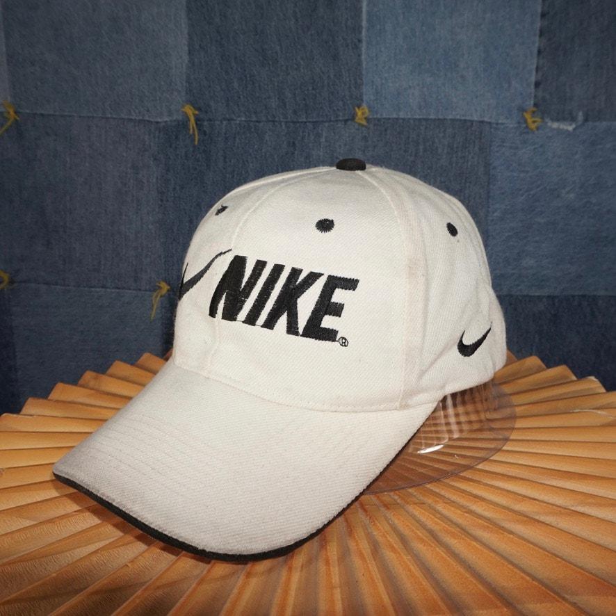 90s Nike Hat - Etsy UK