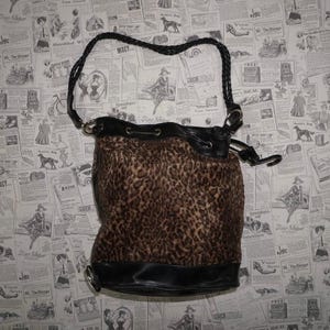 Borsa A Tracolla Patricia Nash Zurigo &ndash; Pelle British Veg Tan &ndash; Marrone Chiaro