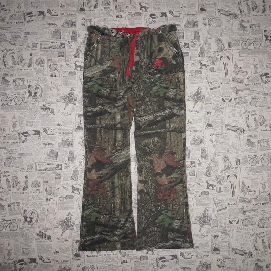 Bob camouflage Mossy Oak Break Up Country - Côté Chasse
