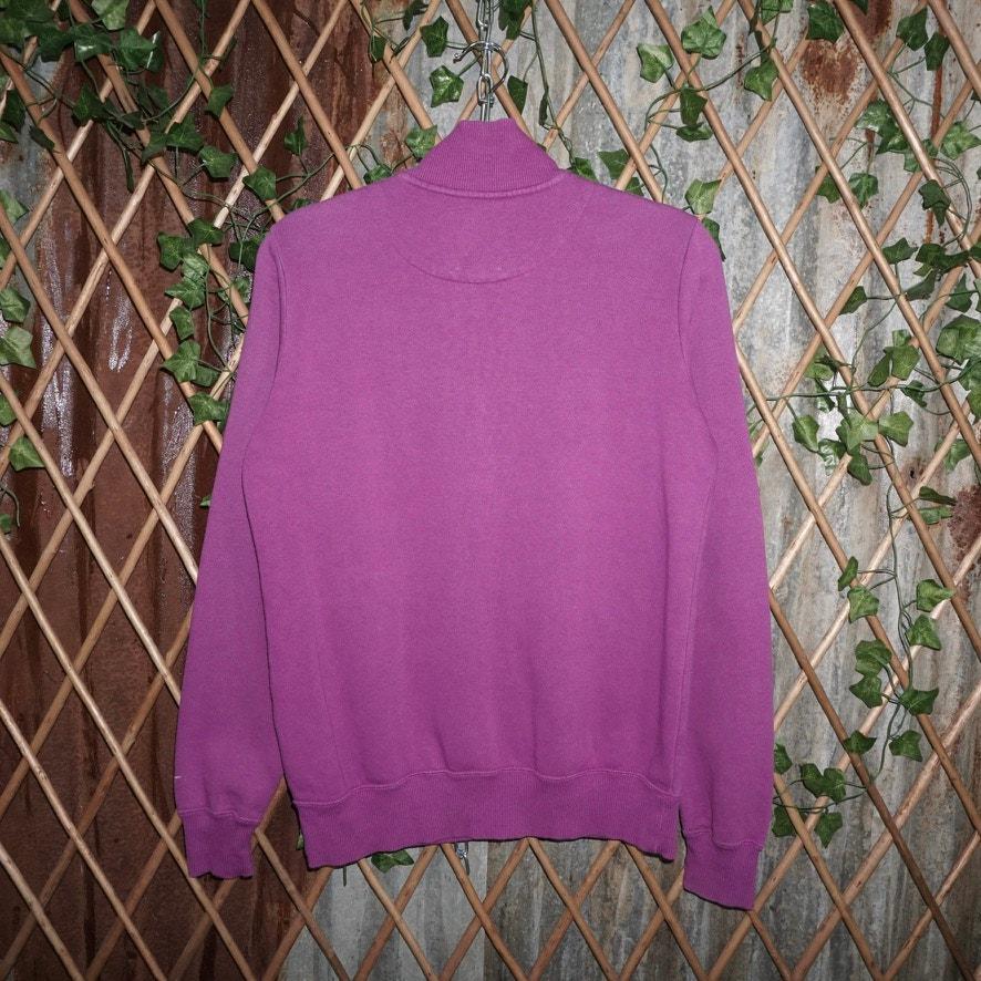 Medium - Vintage Y2K Nike Zip up 00s Embroider Spellout Zip - Etsy