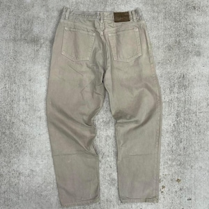Vintage y2k calvin klein khaki pants