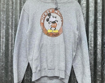 Mickey de Disneyland vintage del año 2000
