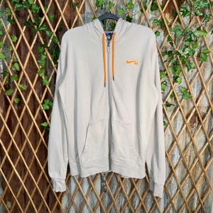 Vintage Nike Hoodie Orange - Etsy Vintage Nike Hoodie Orange - Etsy