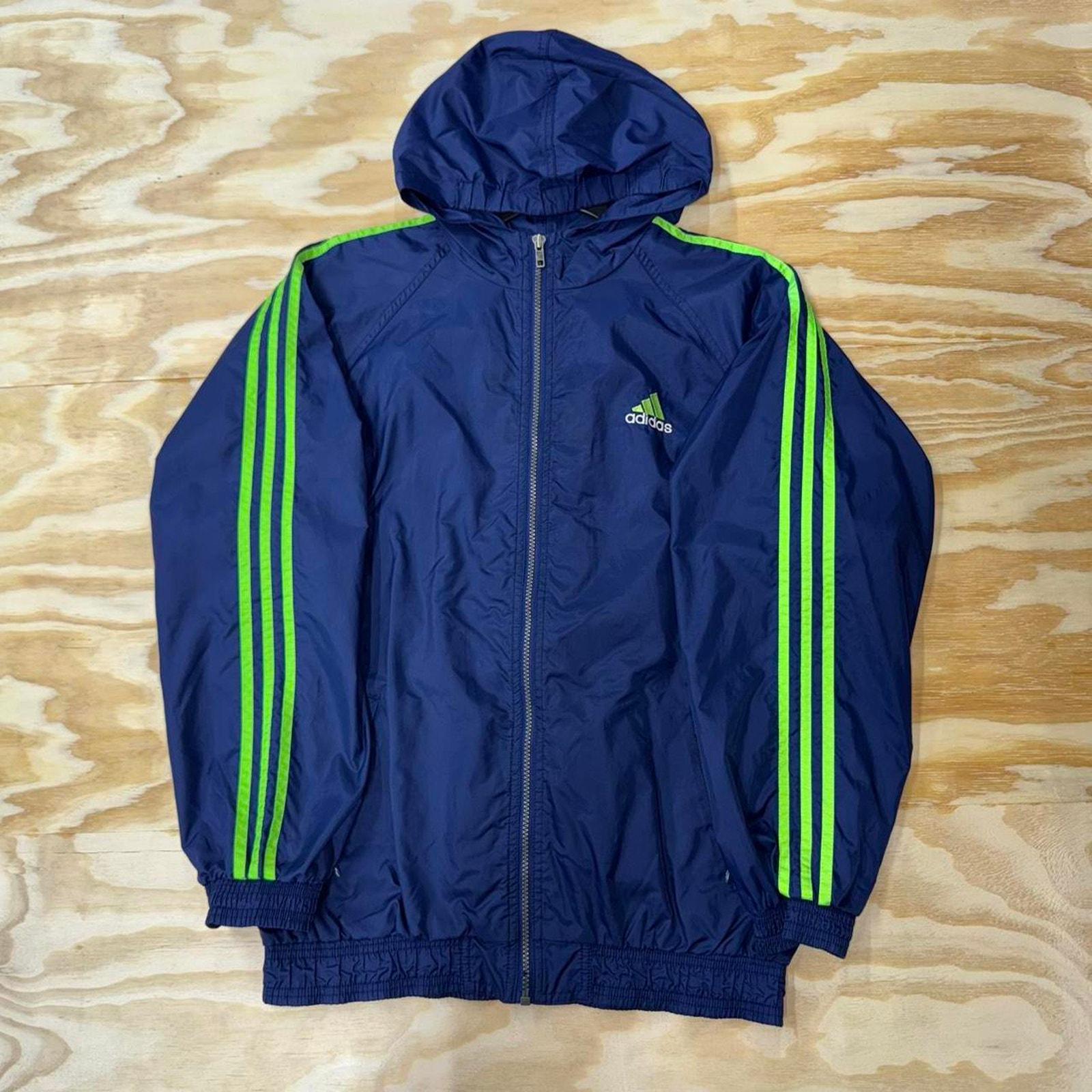 90s Adidas - Etsy