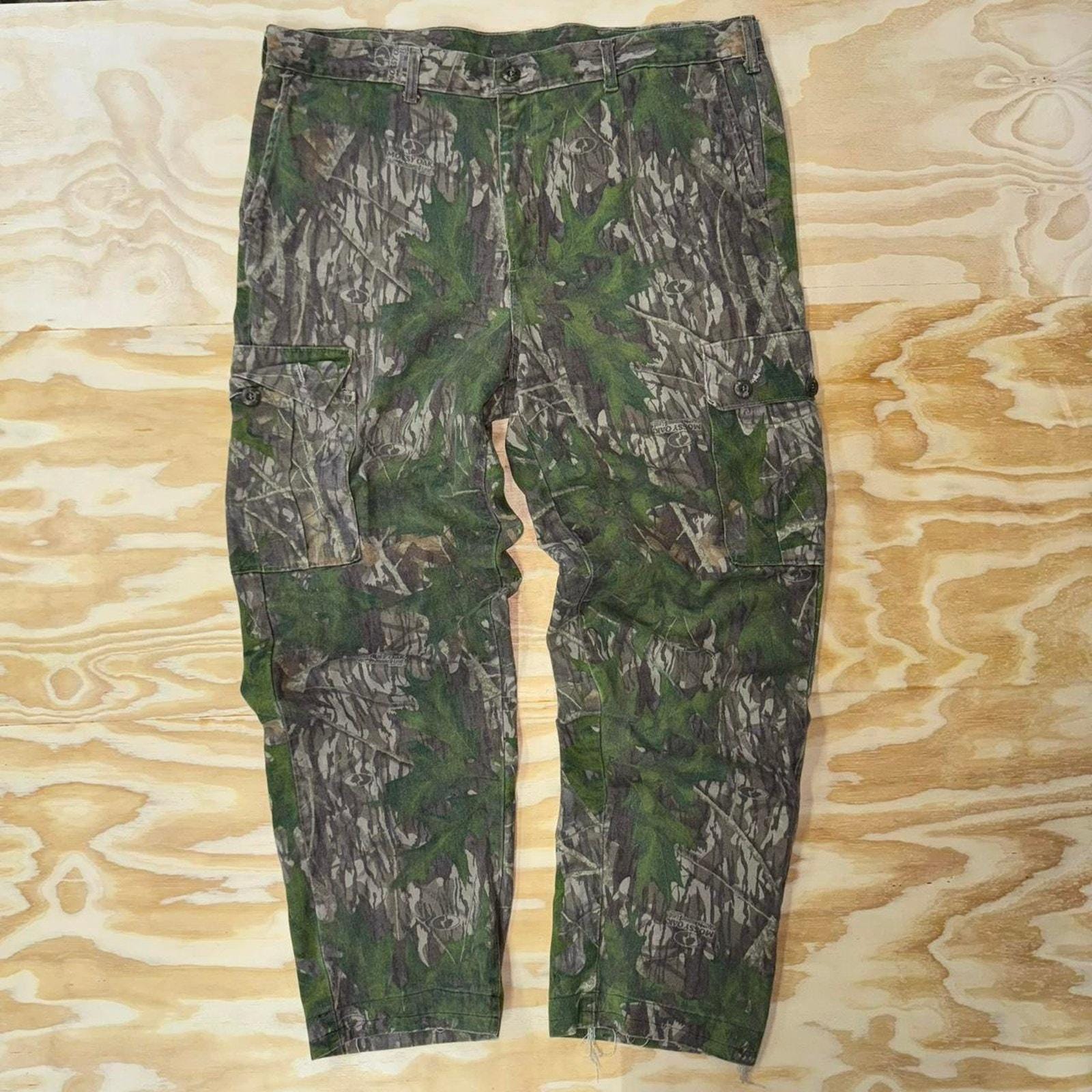 Realtree Carhartt Camo Pants