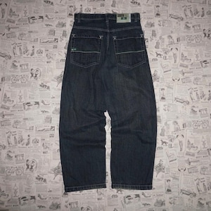 Southpole Red Tab - Etsy
