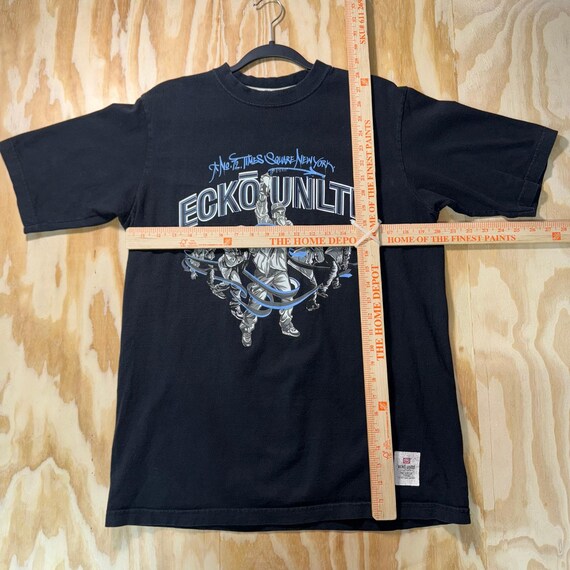 Vintage Y2K ECKO UNLTD. New York 2000s Graffiti Hiphop Shirt - Etsy