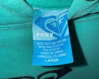Nike Sweat à Capuche Vintage Run The Earth W femme Bleu pas cher