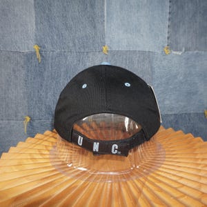 OSFA - Vintage / Y2K 00s North Carolina Tarheels College Hat image 4