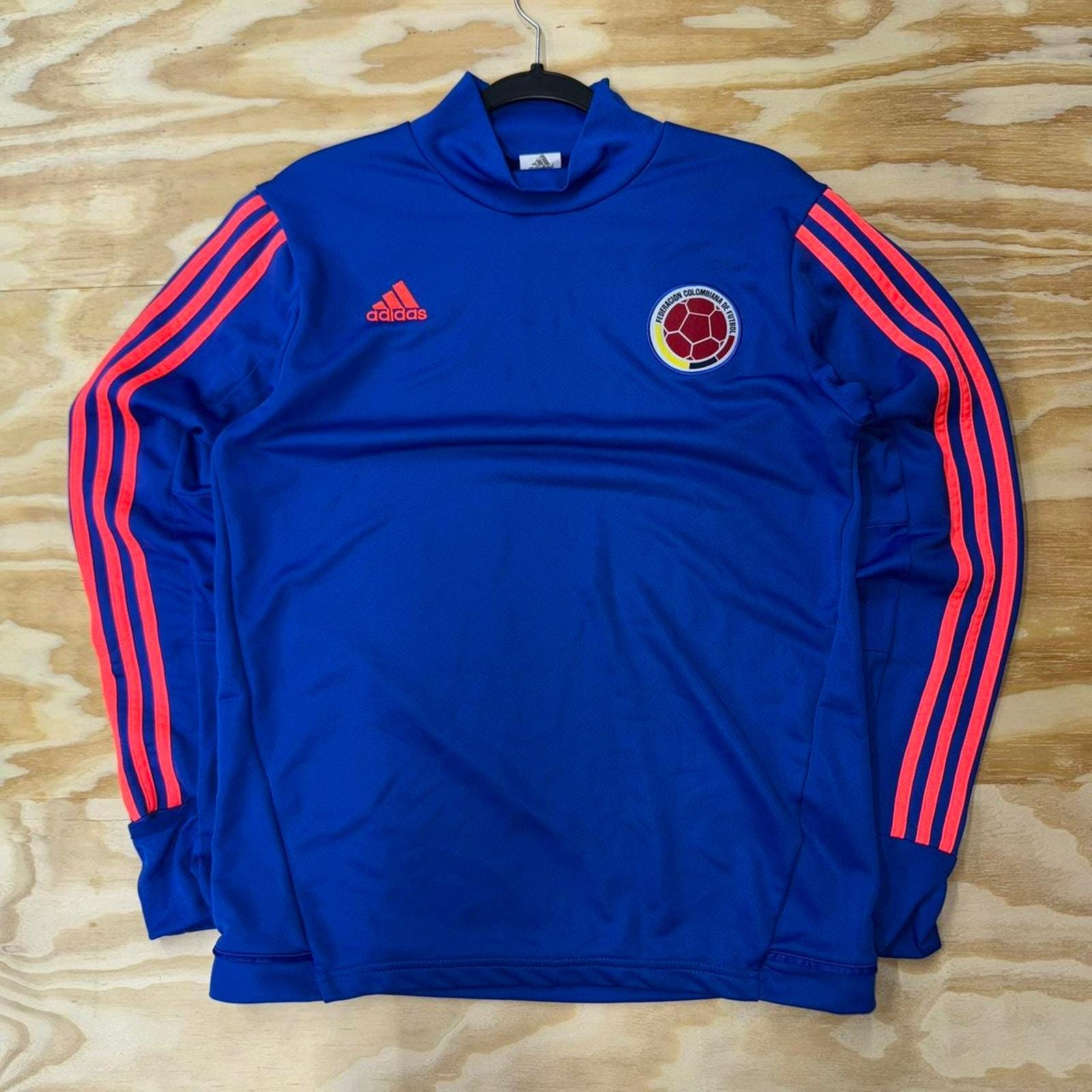 Vintage Y2k Adidas Longsleeve - Etsy