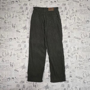 Y2k 90s Corduroy Pants - Etsy