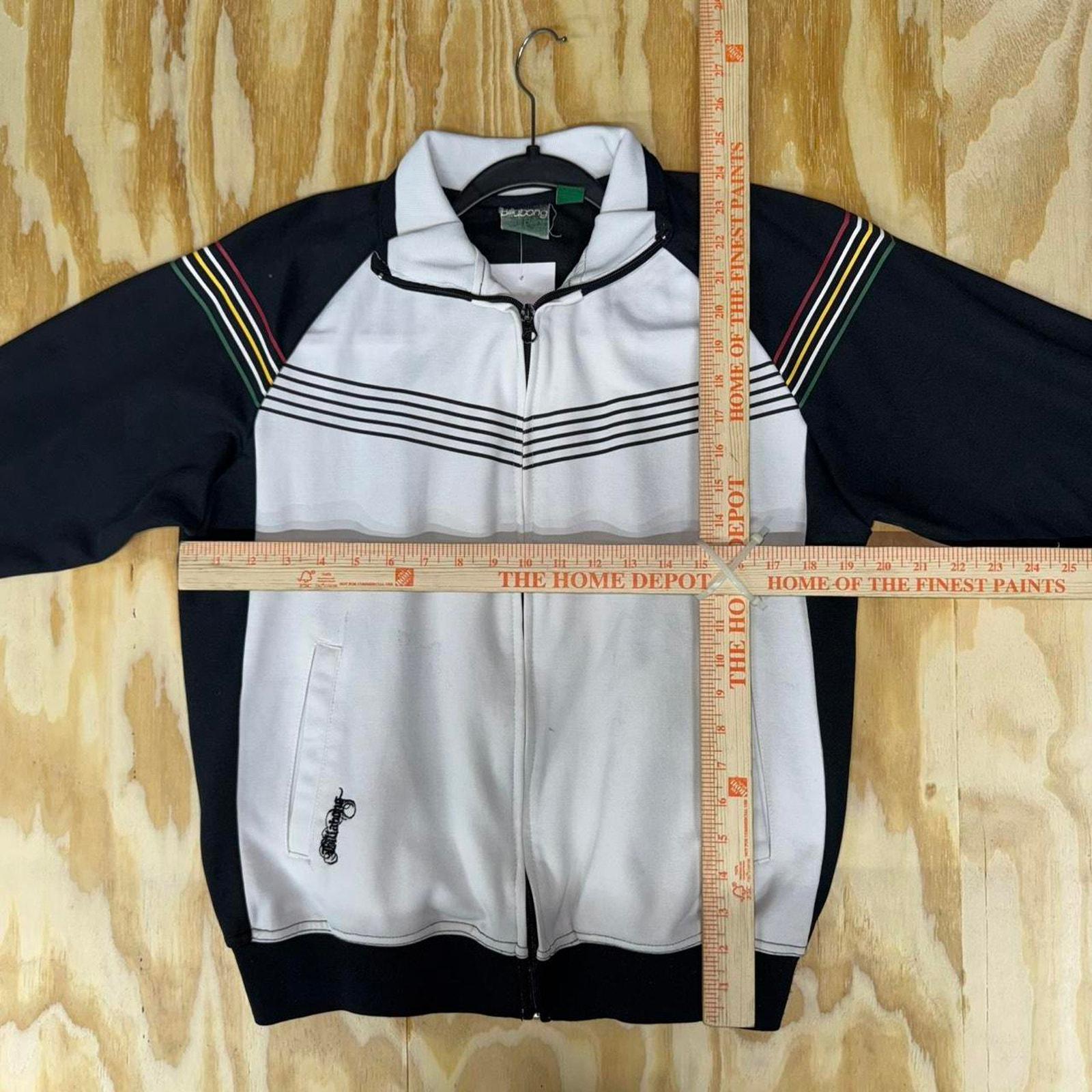 Vintage Y2k Billabong Zip up Surf Style 2000s Track Jacket - Etsy