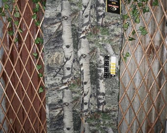 36- Vintage Y2K Mossy Oak real tree workwear carpenter pants