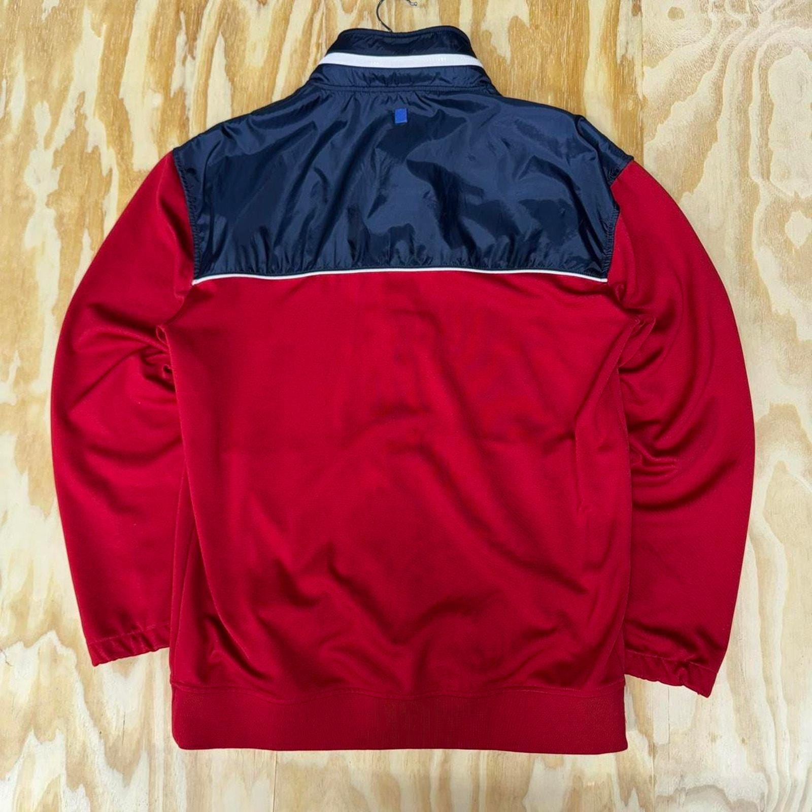 ECKO UNLTD 00s ヒップホップ ラップ古着 ジャージ セットアップ Vintage Y2K Ecko Function Zipper Hoodie Xxxlarge Ecko Unlimited