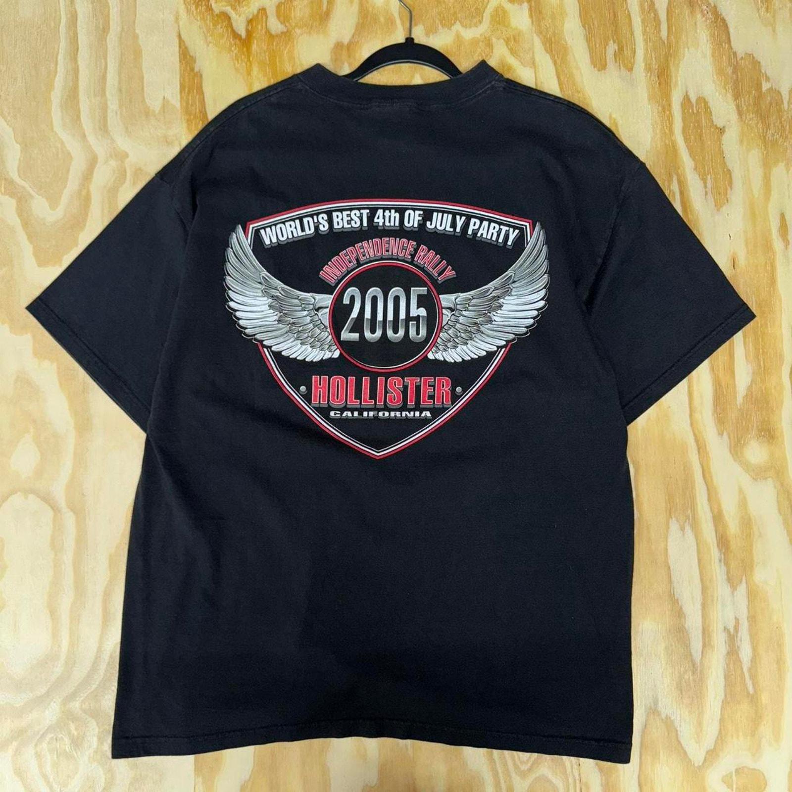 Vintage hollister - Etsy 日本