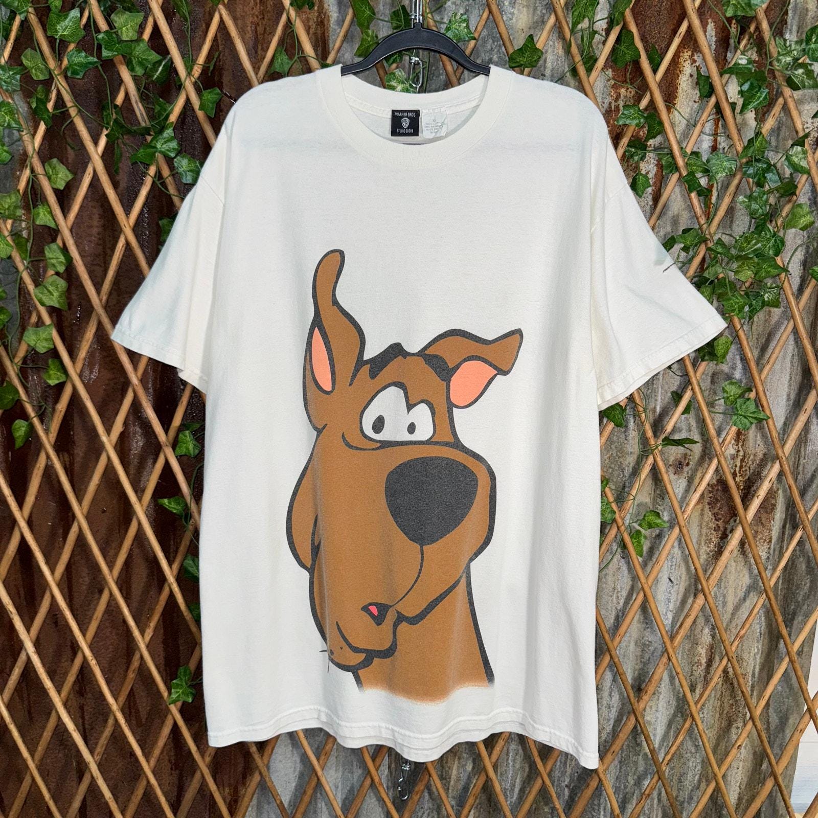 Camiseta de warner bros México