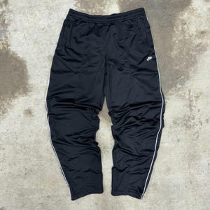 2000s Nike Pants - Etsy