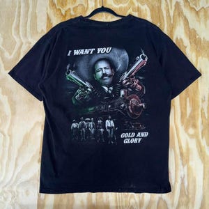 Vintage y2k americas meistgesuchtes T-Shirt
