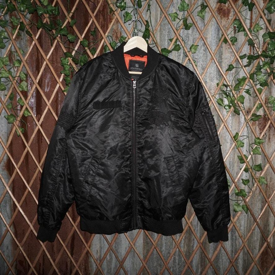South pole jacket - Etsy 日本