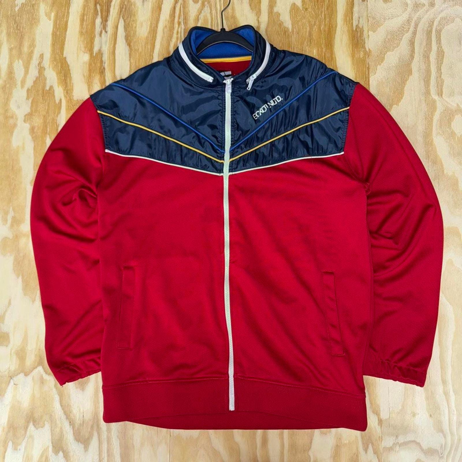 Vintage Y2k Ecko Unltd Hip Hop Style 2000s Zip up Jacket - Etsy