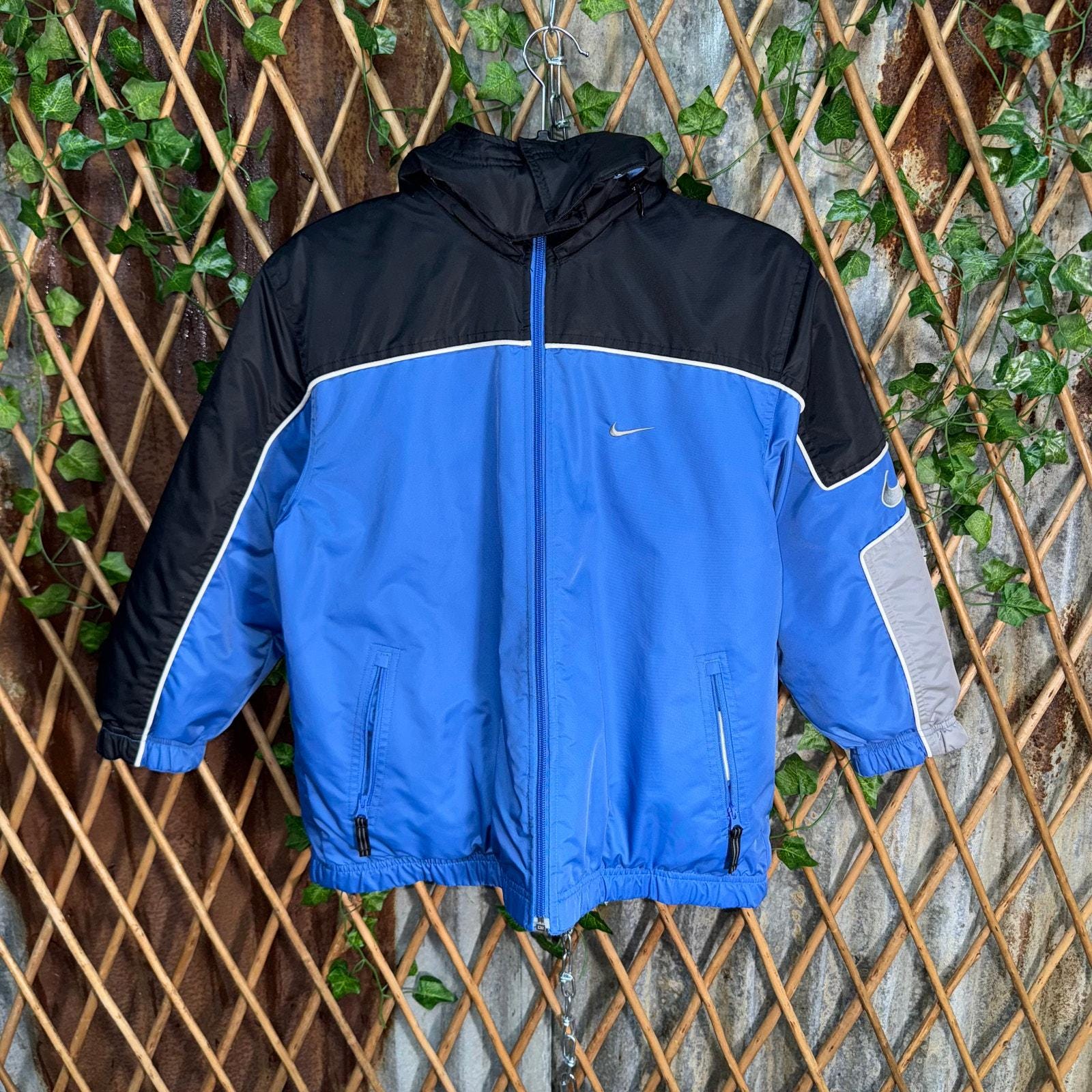 Nike 2000s Jacket - Etsy