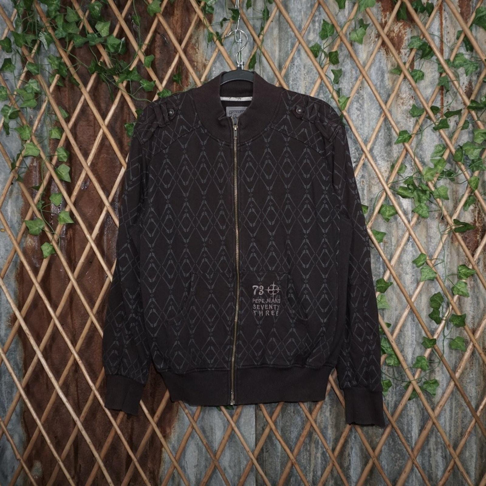 Pepe jeans 73 - Etsy 日本