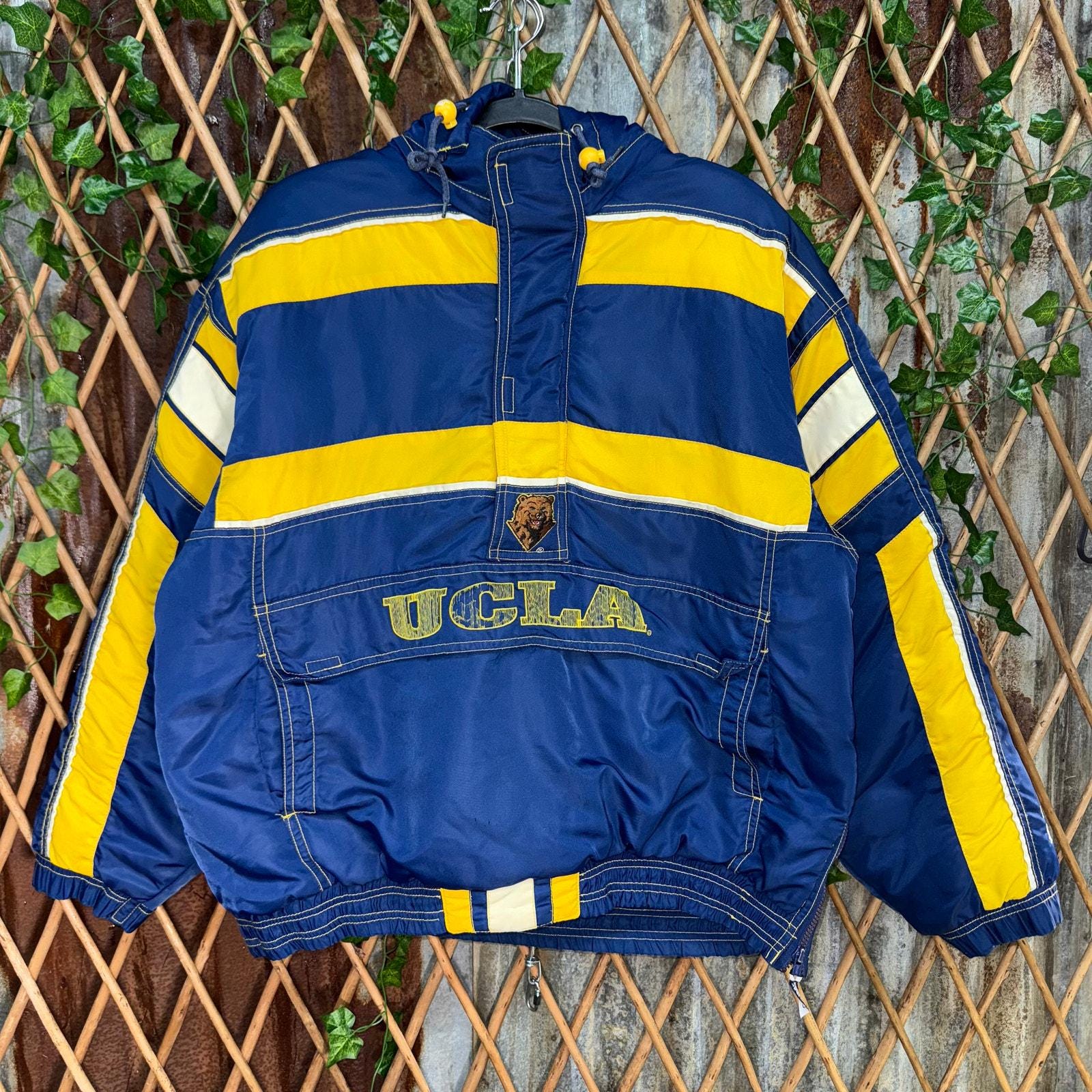 Ucla jacket - Etsy 日本