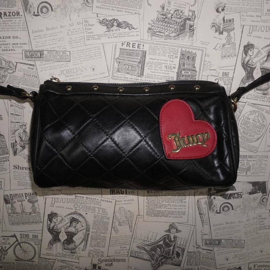 Juicy couture bag vintage - Etsy 日本