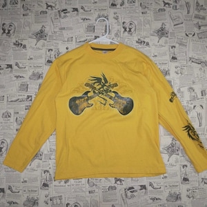 00's Tribal Shirt - Etsy