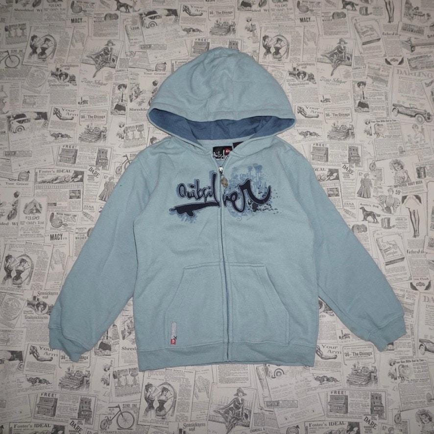 2000s Hoodies - Etsy